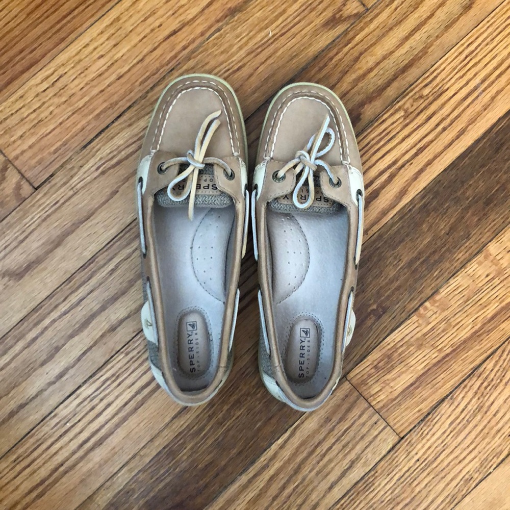 Sperry shoes
